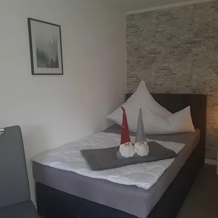 Anja's * Вильдеманн