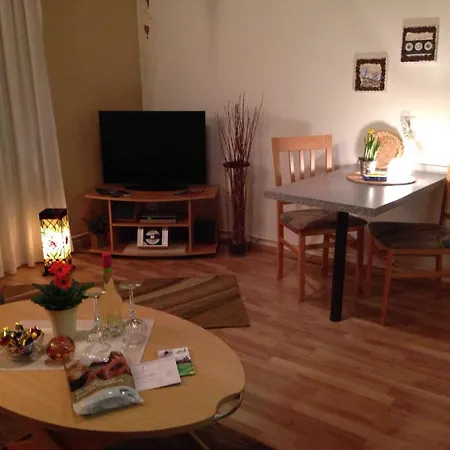 Anja's Вильдеманн