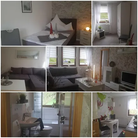 Anja's Апартаменты