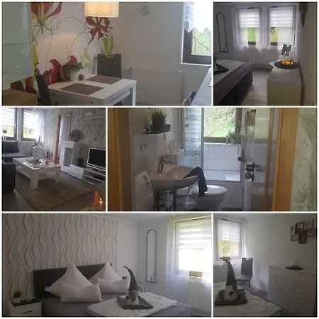 Anja's Вильдеманн