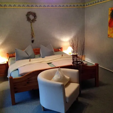 Апартаменты Anja's