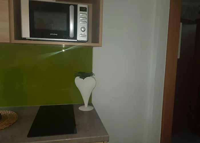 Apartamento Anja's Wildemann